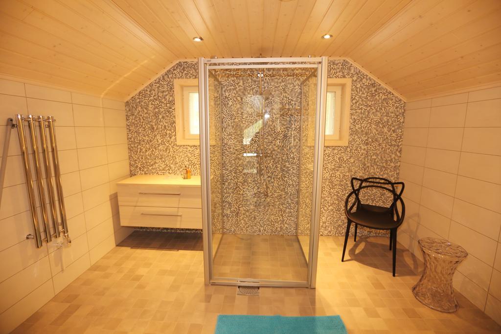 Villa Tukkilahti 4 Savonranta Room photo