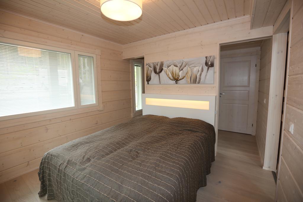 Villa Tukkilahti 4 Savonranta Room photo